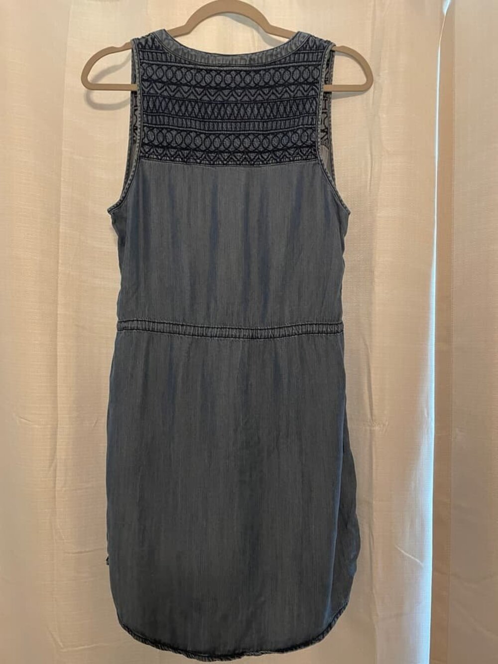 material Maurices